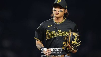 버스가 떠났나, 방출 위협 코리안리거… 하지만 아직 KBO 올 시기는 아니다? 내년도 ‘생존 전망’