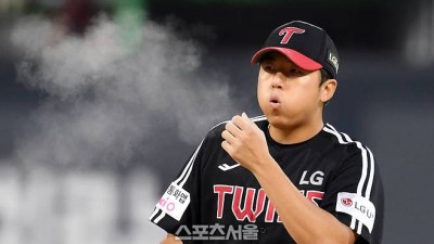 “(문)동주 같은 키 선수 나와야”…염갈량의 KS ‘투수 운영 계획’ [SS시선집중]