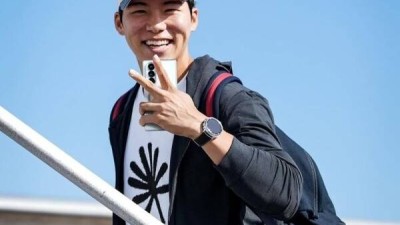 누가 의심했나, 김혜성 월드시리즈까지 쭉 간다… LAD 절대 신뢰에 ‘대박 호재’까지 찾아왔다