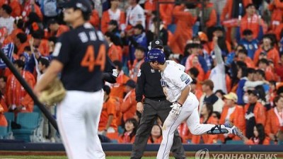 이해하기 힘드네… 꼭 승부처에 김서현이 나와야만 했나[초점]
