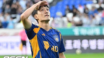 이청용 '골프세리머니', “축구인으로 부끄럽다” 황선홍 감독의 일갈 “팬도, 선수도, 감독도 서로 존중해야 한다”