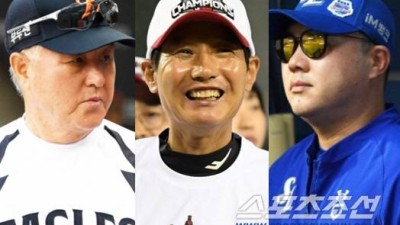 역대급 PO지만... 마운드 무너진 한화, 체력 다 쓴 삼성. '우주의 기운'은 LG에게로?