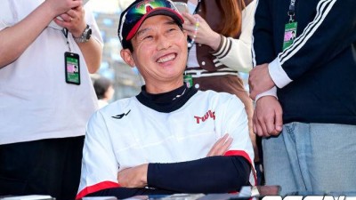 ‘LG만 웃는다’ 염갈량 뜻대로, 한화-삼성 5차전 간다…“5차전 안 가면 우리랑 똑같다” 걱정했는데