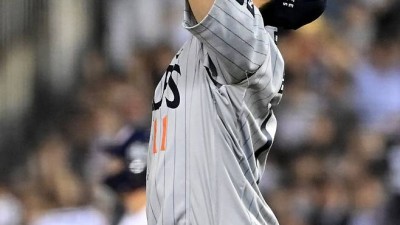 '이럴수가' 78억 투자 실패 직격탄, 한화 우승 승부수 하나도 통하지 않고 있다