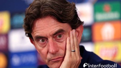 쏘니라도 불러와야 되나?→ 토트넘 홈구장 너무 조용해, 히샬리송 응원 촉구에도 팬들 침묵