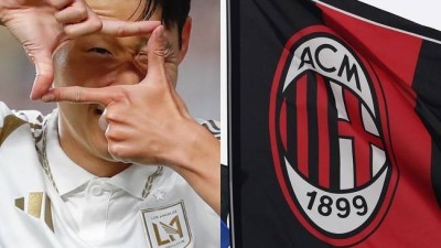 '토트넘 안 가요' 손흥민, AC밀란행 유력...이탈리아 대환영 SON은 미친 사람, 제발 밀란 와라