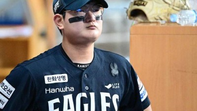 “외인들도 불펜 대기” 그런데 달감독의 오판...50홈런-6할 타자 등장하는 승부처, 왜 폰세 아닌 김서현이었나 [PO4]