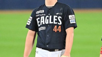 무사 1,2루에서 왜 김서현? 다 잡은 경기 스스로 걷어찬 한화, 벤치의 느긋함이 화 불렀다 [PO4]