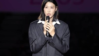 '배구 여제' 김연경이 씨앗 뿌린 '제8구단'…창단으로 이어질까
