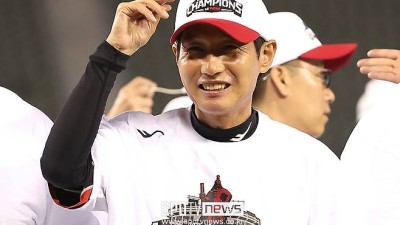 염경엽 감독은 왜 'KS 나오면 안 될 선수'를 엔트리에 넣을까, 그게 다 투자니까