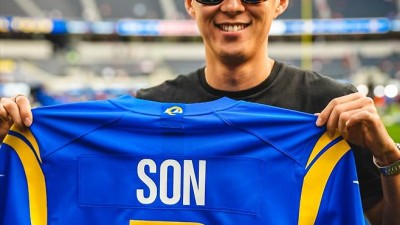 韓 축구 ‘초대박’ 사건 터진다, 생애 단 한 번뿐인 기회 잡나…MLS 전문가 강력 주장 “손흥민 신인왕 후보 명단에 포함해야”