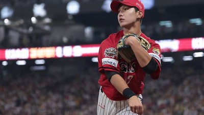 정현창이 누구야?…트레이드 이적 3개월 만에 차기 유격수 후보로 떠오르다니