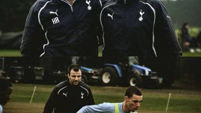 신태용·박항서 아니었다 태국 축구대표팀 차기 사령탑에 '토트넘 출신' 허드슨 선임