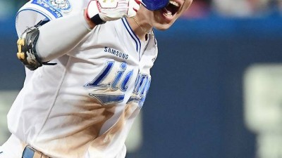 절대 칠 수 없는 공이었다 삼성-한화 희비 가른 김영웅-김서현 맞대결 재구성...왜 하필 딱 그 코스로