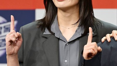 표승주, KBSN 현장중계 해설위원 데뷔...또 다른 방식으로 배구 사랑하려 한다