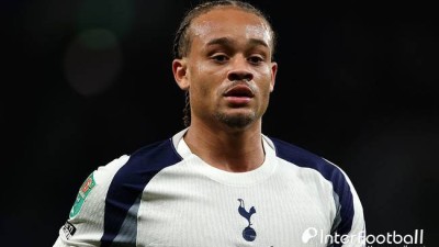 무슨 생각으로 자신 있게 '손흥민의 7번' 골랐나? 9경기 무득점+역습 망쳤어 혹평