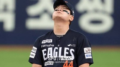 한화 비밀 회의에서는 어떤 이야기가 오갈까… ‘하늘의 테스트’ 김서현은 이승엽이 될 수 있나