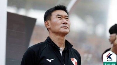 반복되는 '악몽' 희박해진 플레이오프 진출 가능성...부산, 김포 잡고 재도약 꿈꾼다