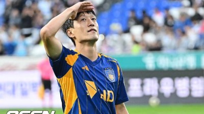 ‘골프 세리머니’ 이청용 과거 재조명, 크리스탈 팰리스시절 파듀 감독과 불화…팀 벌금 5천만 원