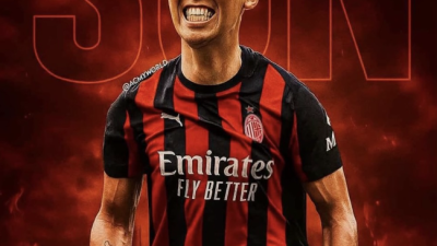 “손흥민 AC밀란 유니폼 잘 어울리지만…” 단짝 부앙가 깜짝 폭로 “쏘니 안 가요”