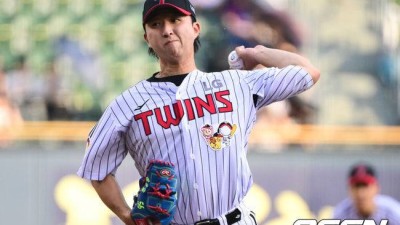 ‘미운 오리→백조 변신’ 70억 FA 보상 투수, KS 앞두고 팔꿈치 수술 받다…이적 첫 해 '가을야구' 아쉽네
