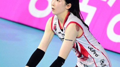 5000만원 생각하면 지금 활약은 정관장 신의 한 수, 방출생 세터 안 데려왔으면 어쩔 뻔…이탈리아 외인도 반했다 자랑스럽다