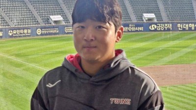 불펜 가는 게 더 잘 된거라 생각한다 첫 가을야구 앞둔 11승 투수, 이런 자신감 어디서 나왔나
