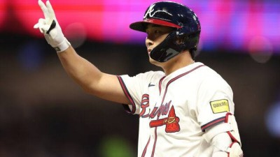 “김하성, 1600만달러 옵션 거부 시사…4년 9000만달러면 충분한가” 애틀랜타는 속 탄다, 단장의 마법 절실