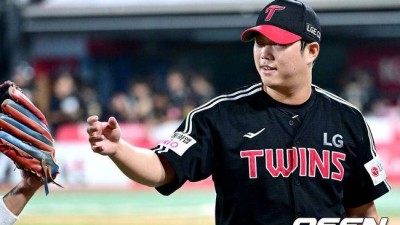 ‘직구가 144km까지 올라오다’ 38억 FA 좌완, 3이닝 퍼펙트→23년 KS 위력…52억 FA 장현식은 ‘글쎄’