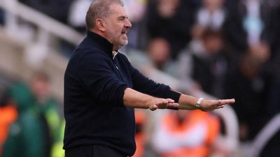 손흥민'빨'이 맞았다 'SON 없이 0승' 포스테코글루 39일 만의 경질→노팅엄 드디어 승리…완전히 다른 느낌