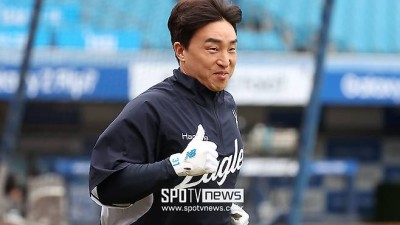'18년 무관, 2169G 한국시리즈 경험 0' 손아섭 안타치면 한화가 이겼다, 그럼 5차전도?