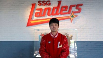 SSG는 왜 베테랑 원클럽맨에게 플레잉코치직을 제안했나…강팀 DNA 전수 적임자 발탁, 구단 문화와 방향성 이해하고 있다