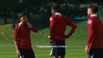 너희 손흥민이랑 뛰어봤어? LAFC 동료 '찬양' 영상 화제...국대 선수들도 그렇게 잘해? 궁금증 폭발