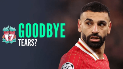 해준 게 얼만데, 감히 날 벤치에 앉혀? 살라, 리버풀과 '결별' 돌입하나...비판 여론에 팀 관련 게시물 삭제→도리어 화 불러일으켰다