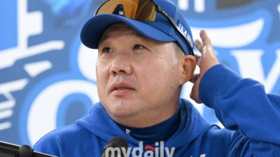 SUN·류중일 이후 끊긴 삼성 사령탑 재계약 역사…박진만은 김한수·허삼영과 다르다? KS 가면 ‘확실한 명분’