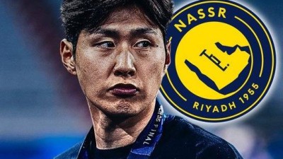 '韓 국대 에이스' 이강인 중동 간다니…PSG 재계약 제안→사우디 2팀 관심 LEE 영입 재시도