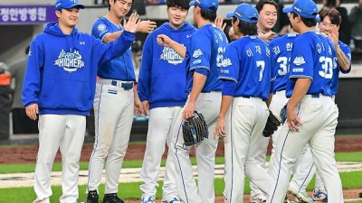 'WC→준PO→PO' 쉼 없이 달려온 삼성, 이제 지쳤다?…아니다, 체력 부담 크지 않아 [PO]