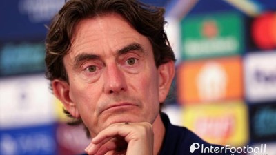 이래서 손흥민 복귀설 나오나…토트넘 감독마저 쏘니 없어서 문제냐고? 맞는 말 인정