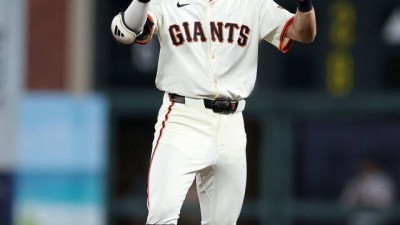 “SF, 이정후에게 4~5000만달러 오버페이…다저스 잘못된 계약 피했다” 오타니 토론토 갔다면 이정후 다저스 영입후보였다