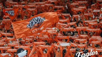 '19년 만의 KS 진출' 한화 김경문 감독 문동주, 선발 나설 것...LG와 좋은 승부하겠다 [PO5]