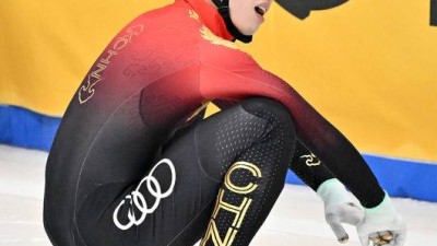 “돌아오지 마라” 中팬 분노 린샤오쥔, 대표팀 내 입지 흔들... 중국 언론 “대표팀 선택은 도박이었다”