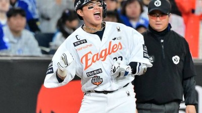 17년 차에 첫 KS, 그런데 하필 상대가 '친정팀' LG라니…여러 감정 오갈 것 같은데, 기대 되는 게 더 커요 [PO5 인터뷰]