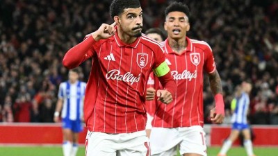 '손흥민은 어떻게 한 건지…' 충격 발언 터졌다, 포스테코글루 경질 드디어 숨 쉴 수 있을 것 같다 저격