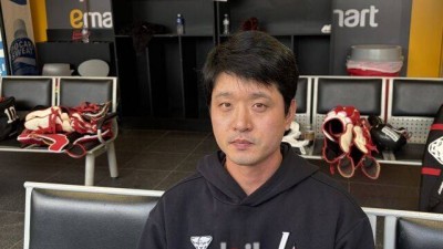 38세 베테랑은 왜 코치직 받아들였나…최정 멘탈코치로 자격 입증? 초보코치 솔직 고백 잘못됐어요, 한 것도 없는데