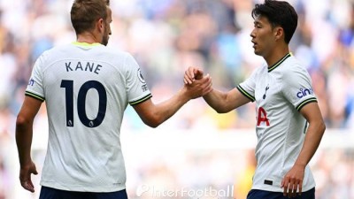 쏘니 데려오고 싶다 케인 바람 이뤄지나…손흥민, 바이에른 뮌헨 임대 가능성