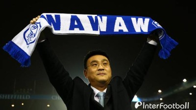 태국인 구단주가 158년 전통의 팀을 망쳤다…승점 12점 삭감→사실상 강등 확정