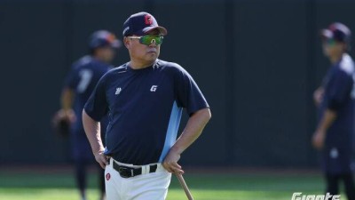 한화도, 손아섭도 끊어냈는데…롯데만 또 못했다, 29년 연속 KS→8년 동안 가을 냄새도 못 맡았다