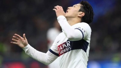 “이강인이 亞 최고? 말도 안 돼” 프랑스 현지, AFC 올해의 국제선수상 소식에 “UCL 결승도 못 뛰었잖아” 태클