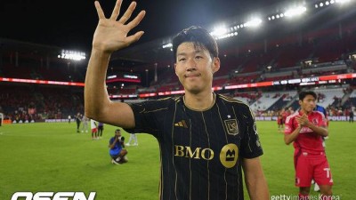 손흥민 그리워 죽겠다 토트넘 팬들 분노 폭발, 현실 자각-토트넘, 케인·흥민 모두 잃고 남은 건 무기력뿐”