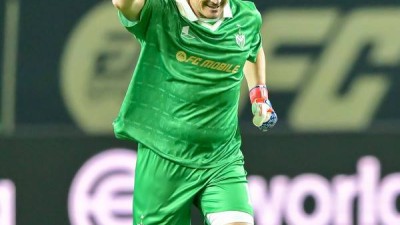 믿었던 집안에서 벌어진 배신극 한국 다녀간 카시야스, 측근에 '수억 원대 명품시계 도난'